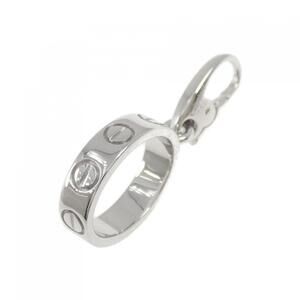 Cartier Love Charm